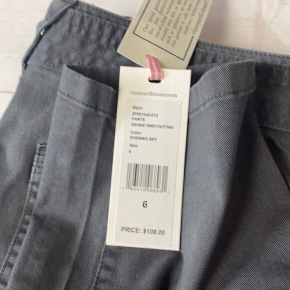 Vineyard Vines pants - Picture 8 of 8